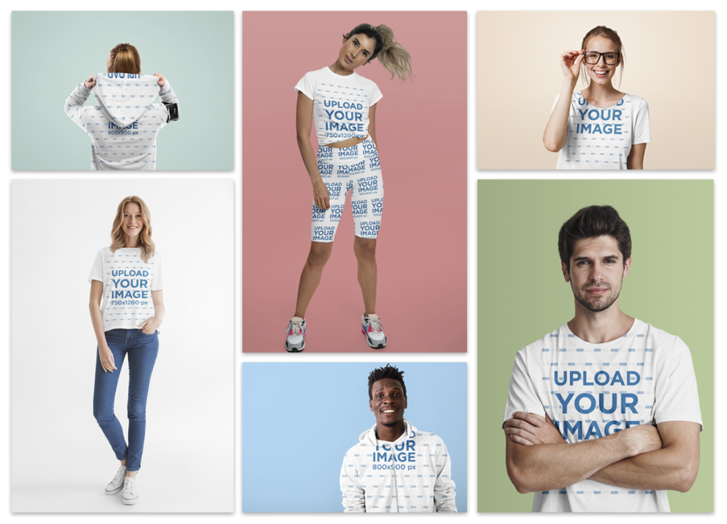 How To Make A Catalog With Mockups For Your E Commerce Plugmatter 