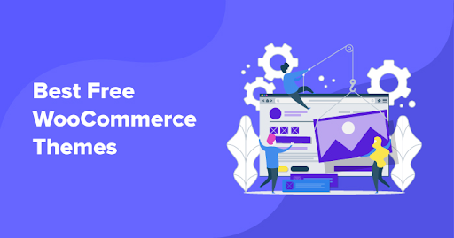 Best theme for WooCommerce